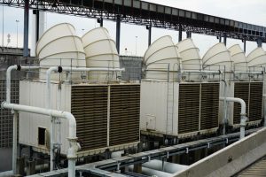 cooling tower ac