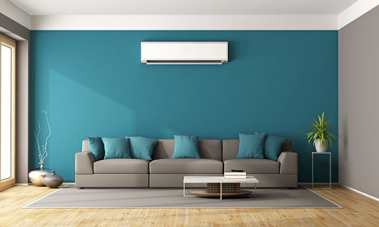 5 Reasons to Choose a Ductless Heat Pump System | Stafford Mechanical