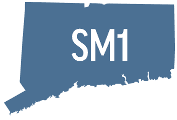 State of CT Unlimited Sheet Metal Contractor’s License SM1