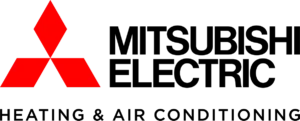 mitsubishi electric logo