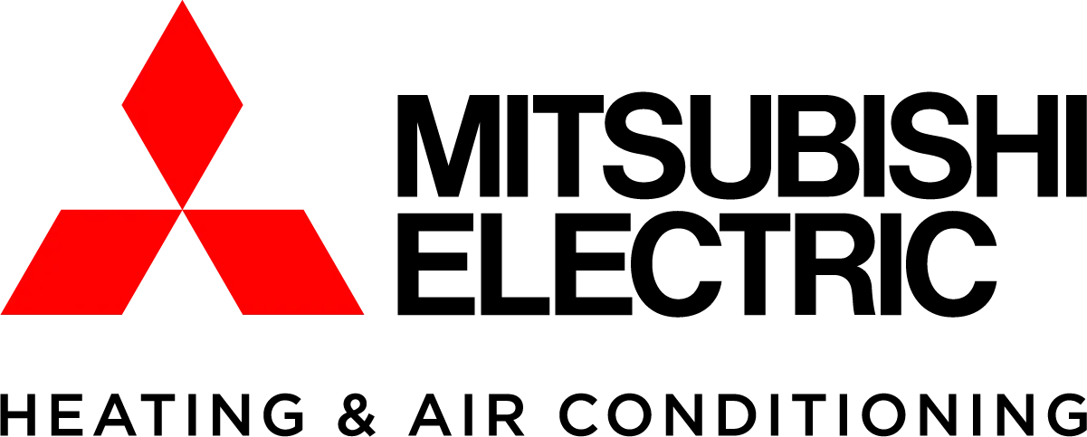 Mitsubishi Electric Heating & Cooling logo