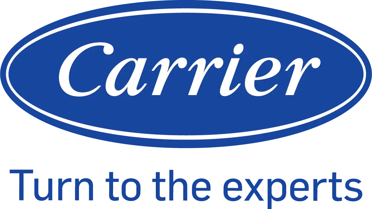 Carrier logo