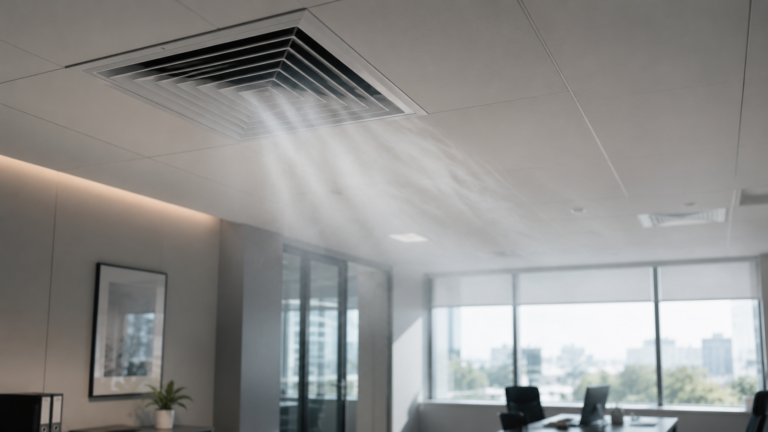 Air Conditioner Running Constantly? Here’s What It Could Mean featured image