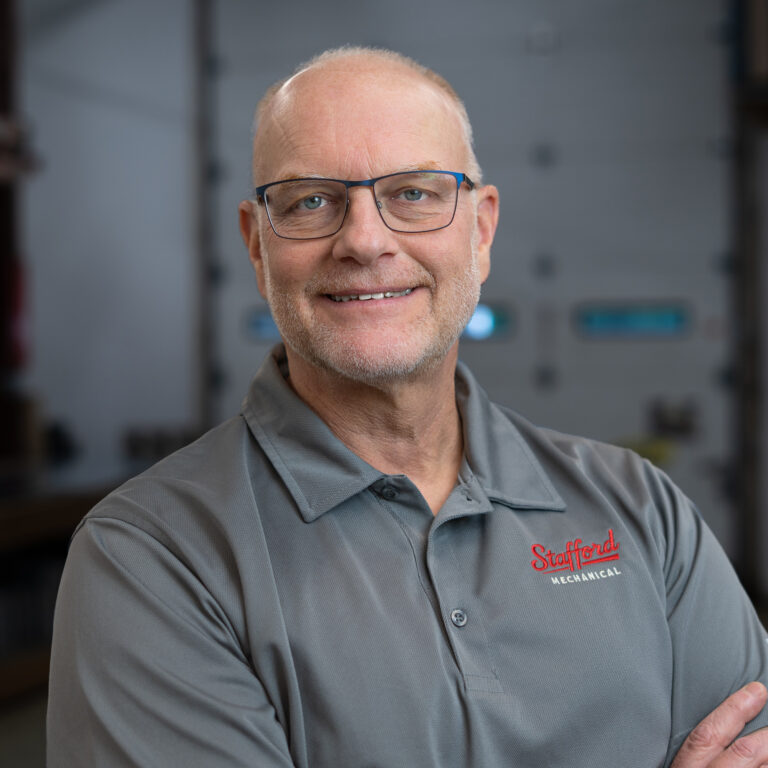 Bob Polmatier headshot