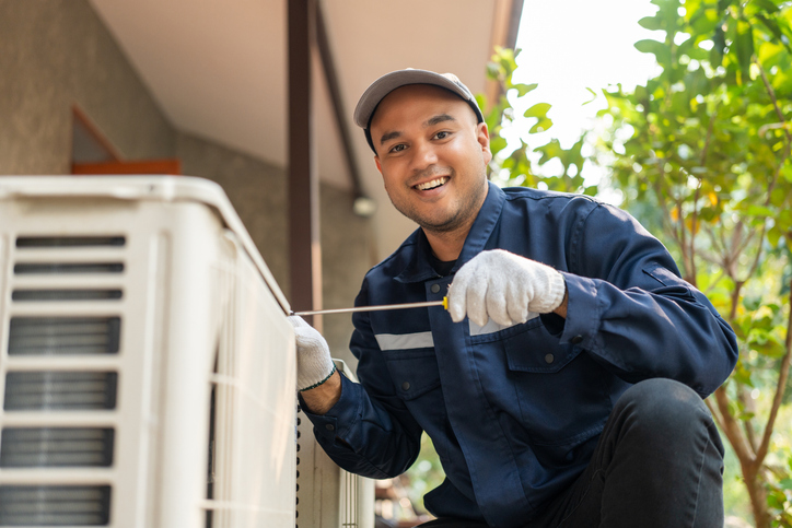 5 Reasons Why You Should Schedule AC Maintenance this Spring featured image