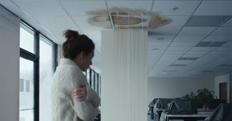 How Aging Commercial Plumbing Systems Fail in Cold Weather featured image