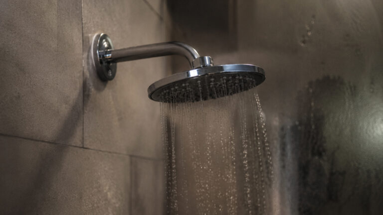 Why Is My Home Experiencing Low Water Pressure? featured image