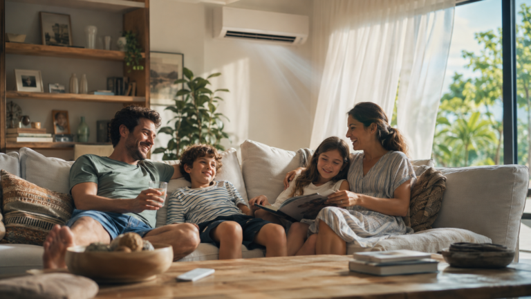 How to Prep Your AC for a Humid New England Summer featured image