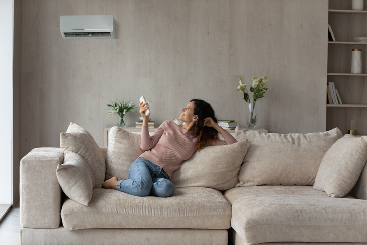 Choosing Ductless: The Benefits May Surprise You! featured image