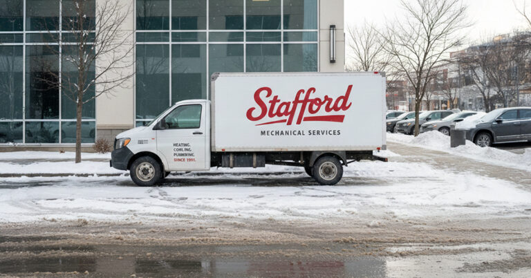 Why One HVAC and Plumbing Contractor Simplifies Commercial Maintenance featured image