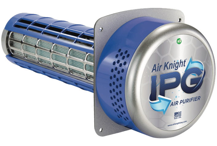 Do You Have Pets? Then You Might Need These HVAC Products. featured image