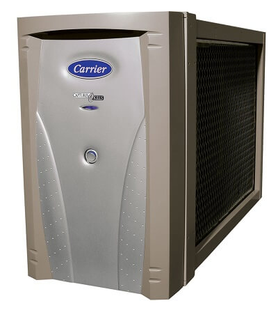 How Can I Keep My Indoor Air Cleaner this Allergy Season? featured image