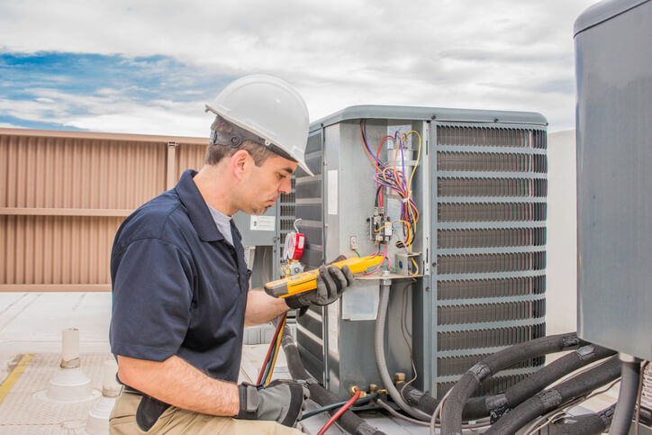 Air Conditioning System on the Fritz? We Can Help! featured image