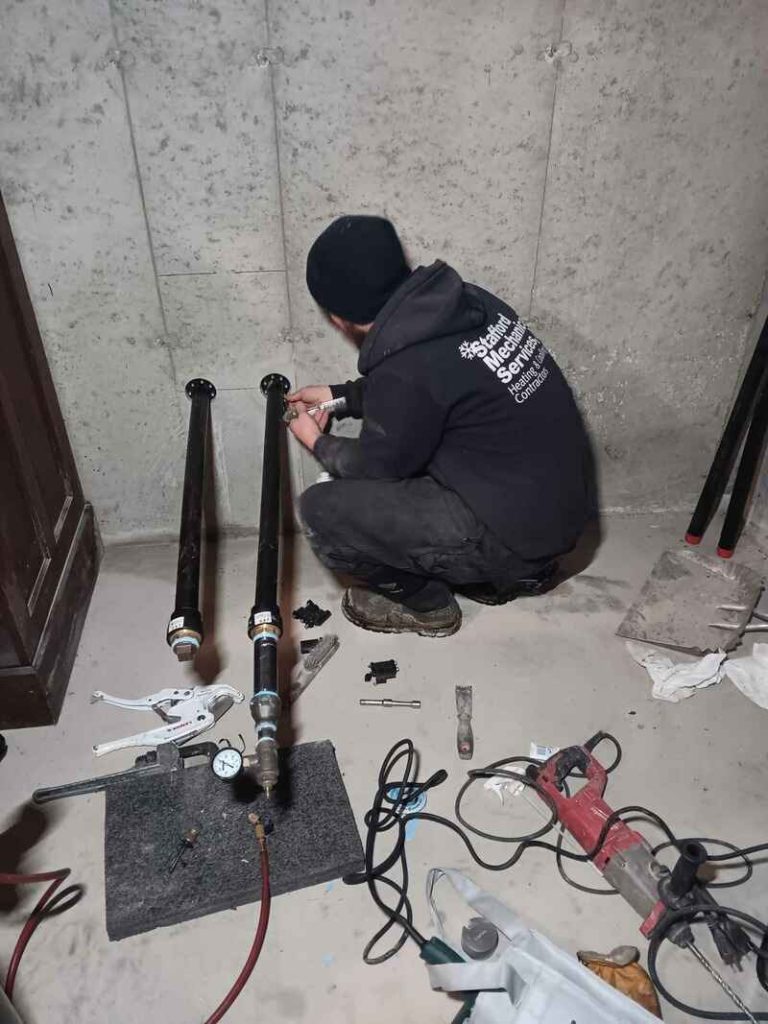 Should I Consider a Geothermal Heat Pump System for My Home? featured image