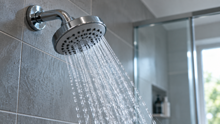 Hot Water Runs Out Fast? Fix the Morning Shower Shuffle featured image