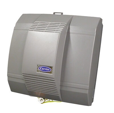 Indoor Air Too Dry? Time to Humidify! featured image