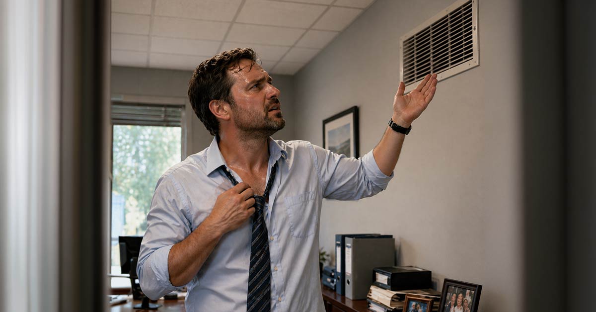 replace ac system