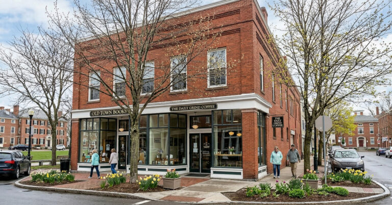 Spring HVAC Maintenance: Why Commercial Properties Should Prepare Now featured image