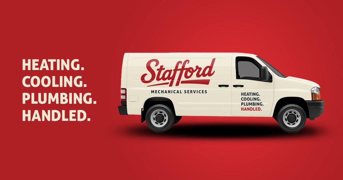 Stafford Mechanical Services - Hvac in Hartford