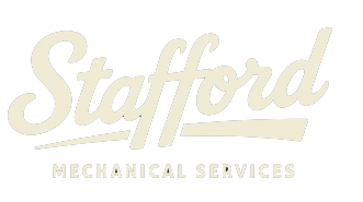 Stafford Mechanical Logo